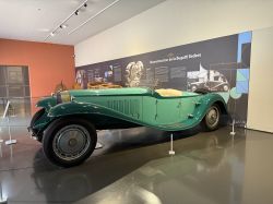 077 Musée National De L'Automobile Mülhausen